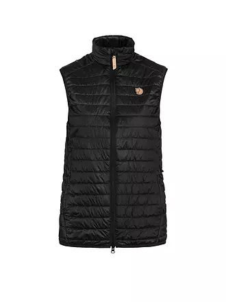 FJÄLLRÄVEN | Gilet da donna Abisko Padded Primaloft |